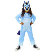 Picture of BLUEY COSTUME - 3-4 YEARS